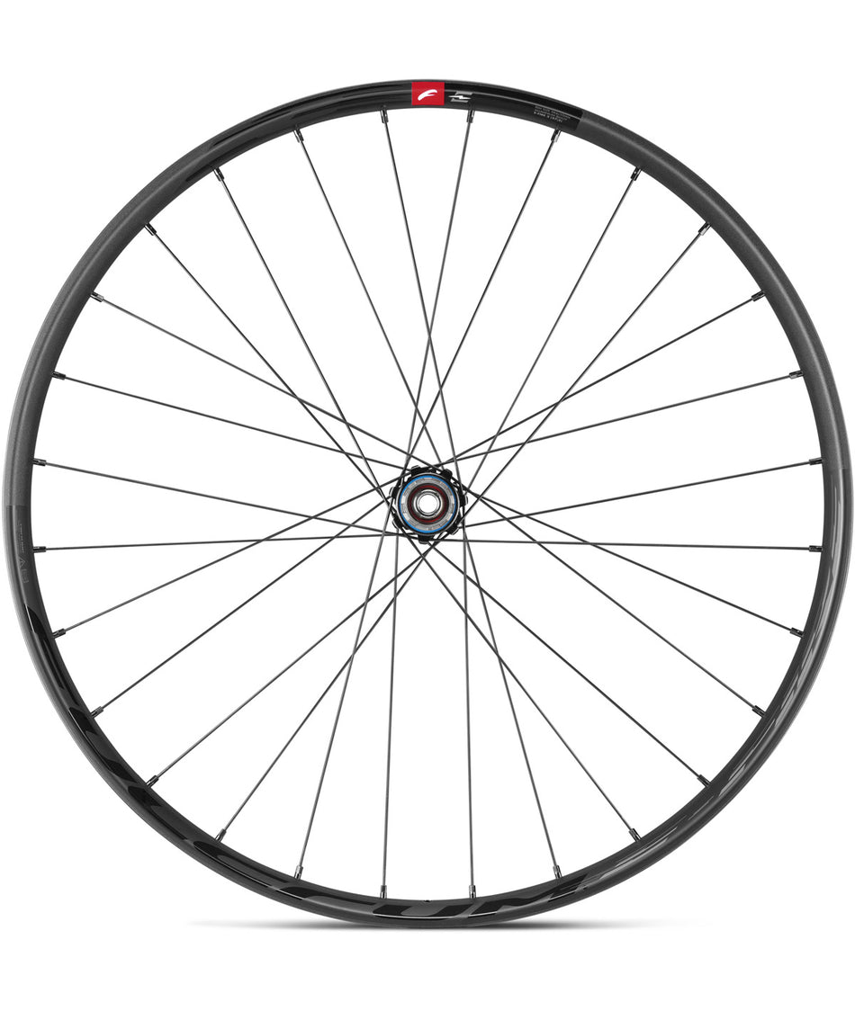 E-Fire 3 27,5 2-WAY FIT READY Fulcrum