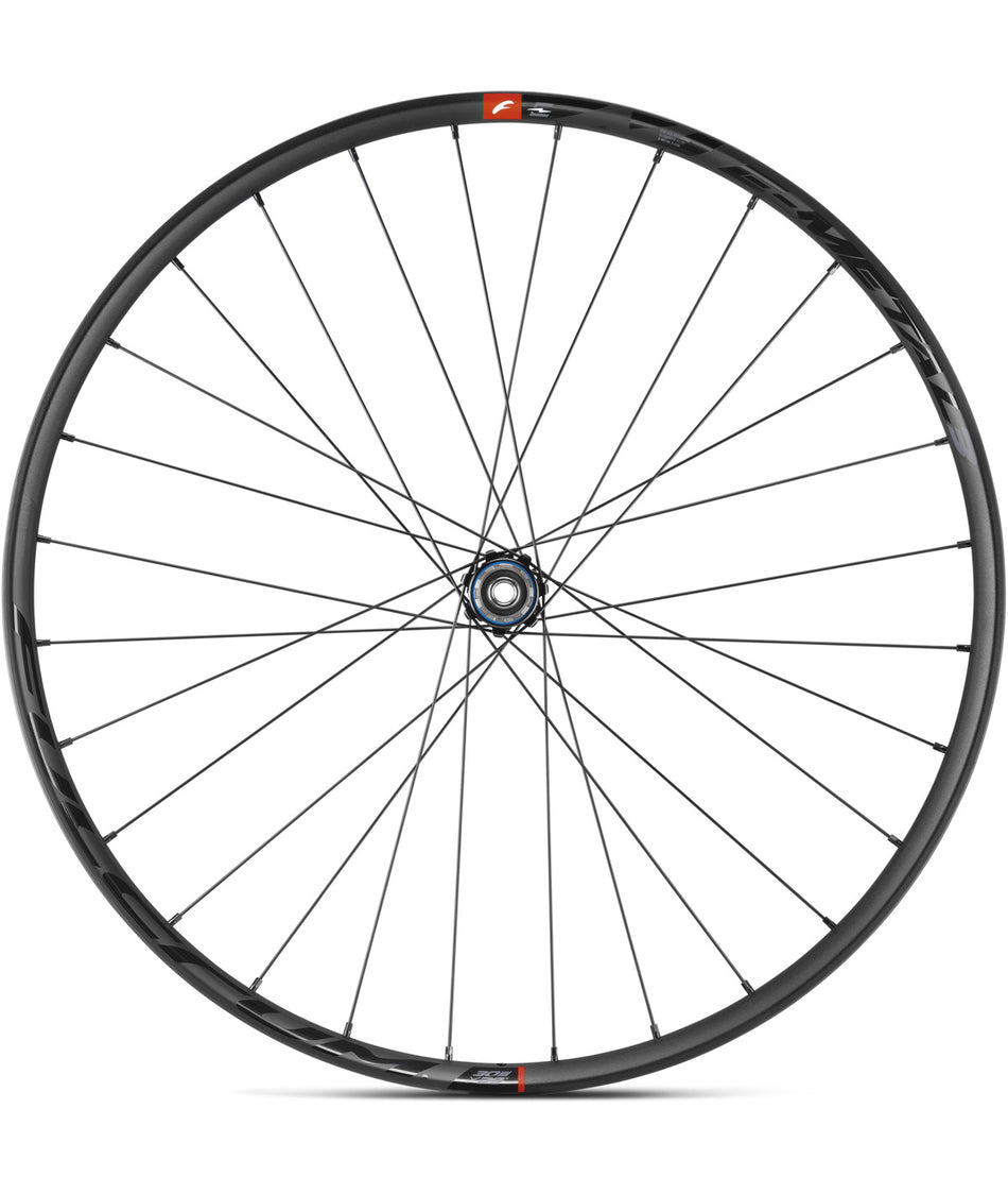 E-Metal 3 29" 2-WAY FIT READY Fulcrum