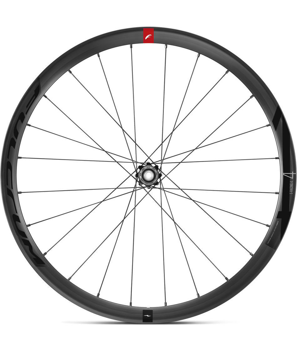 E-Racing 4 DB Fulcrum