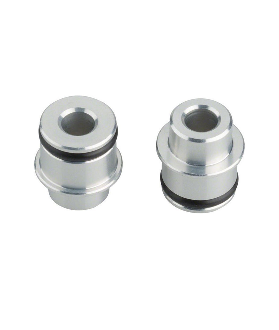 Coperchio Fulcrum battura perno mozzo post. HH12