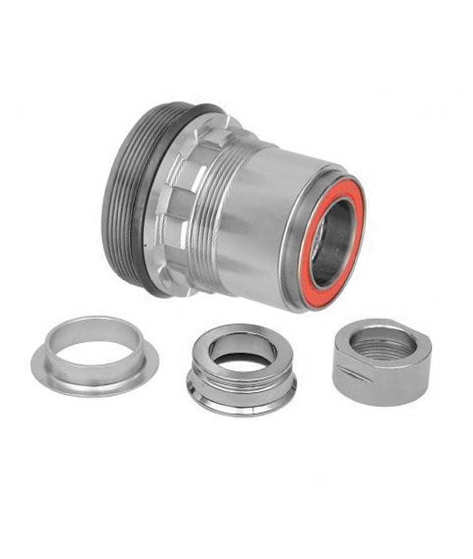 Kit Fulcrum trasformazione post. HH12 Sram XD + corpetto XD per Red Passion, Red Power e Red Power HP