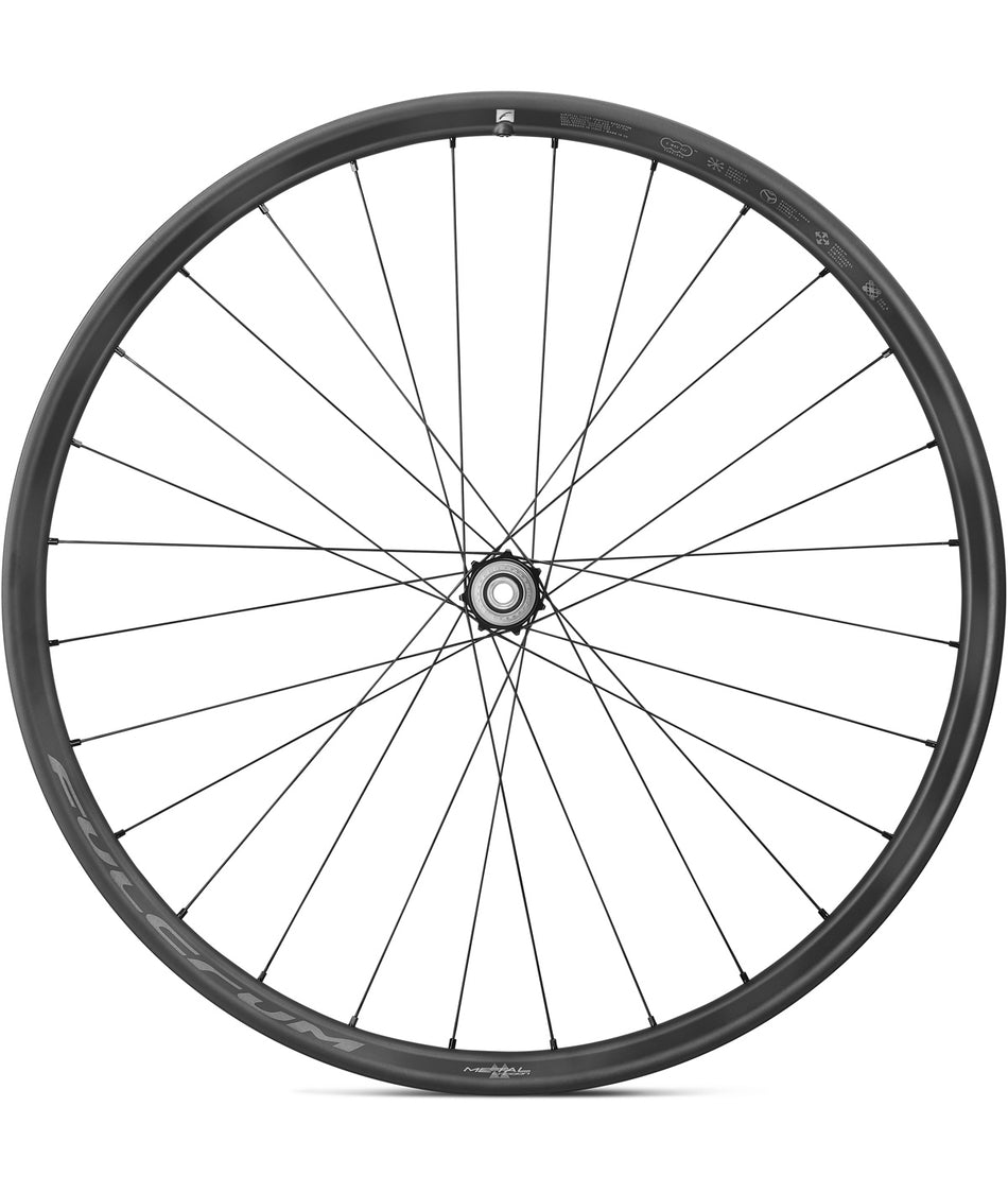 Fulcrum Metal Carbon 29"