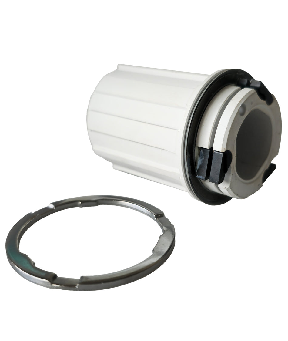 Corpetto Fulcrum ruota libera HG 11v Racing Light