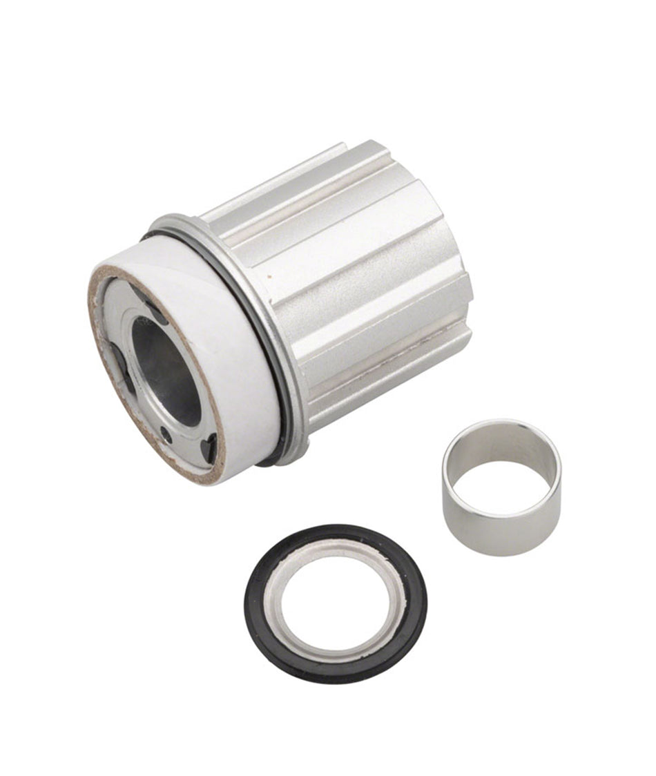 Corpetto Fulcrum RL Campy N3W alluminio cricchetti