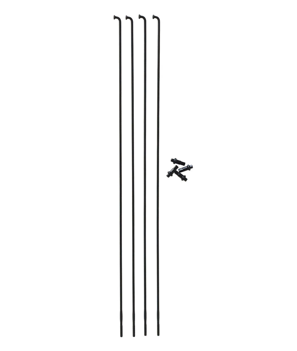 Kit raggi completi Fulcrum Racing Quattro Carbon DB