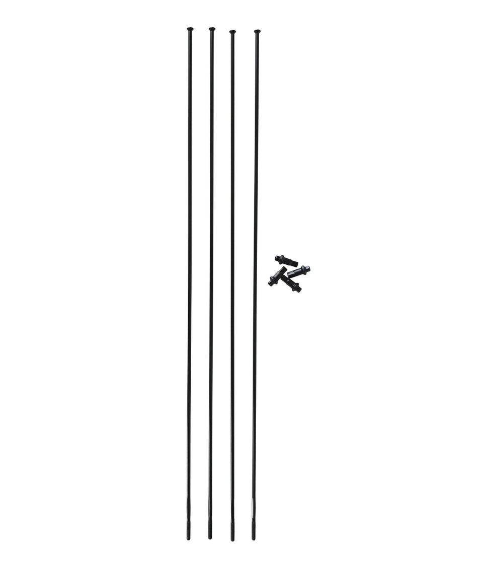 Kit raggi completi Fulcrum Racing 4