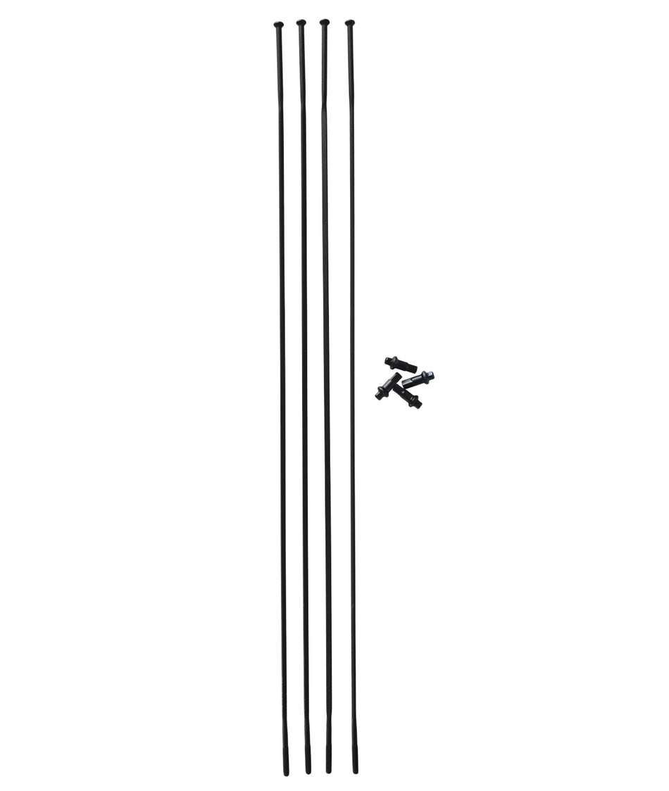 Kit raggi completi Fulcrum Racing 5