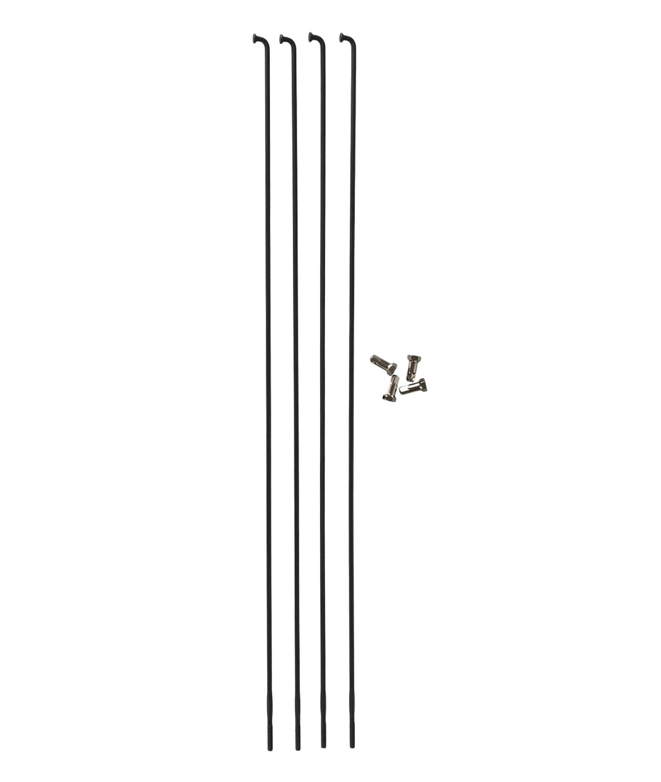 Kit raggi completi Fulcrum R7