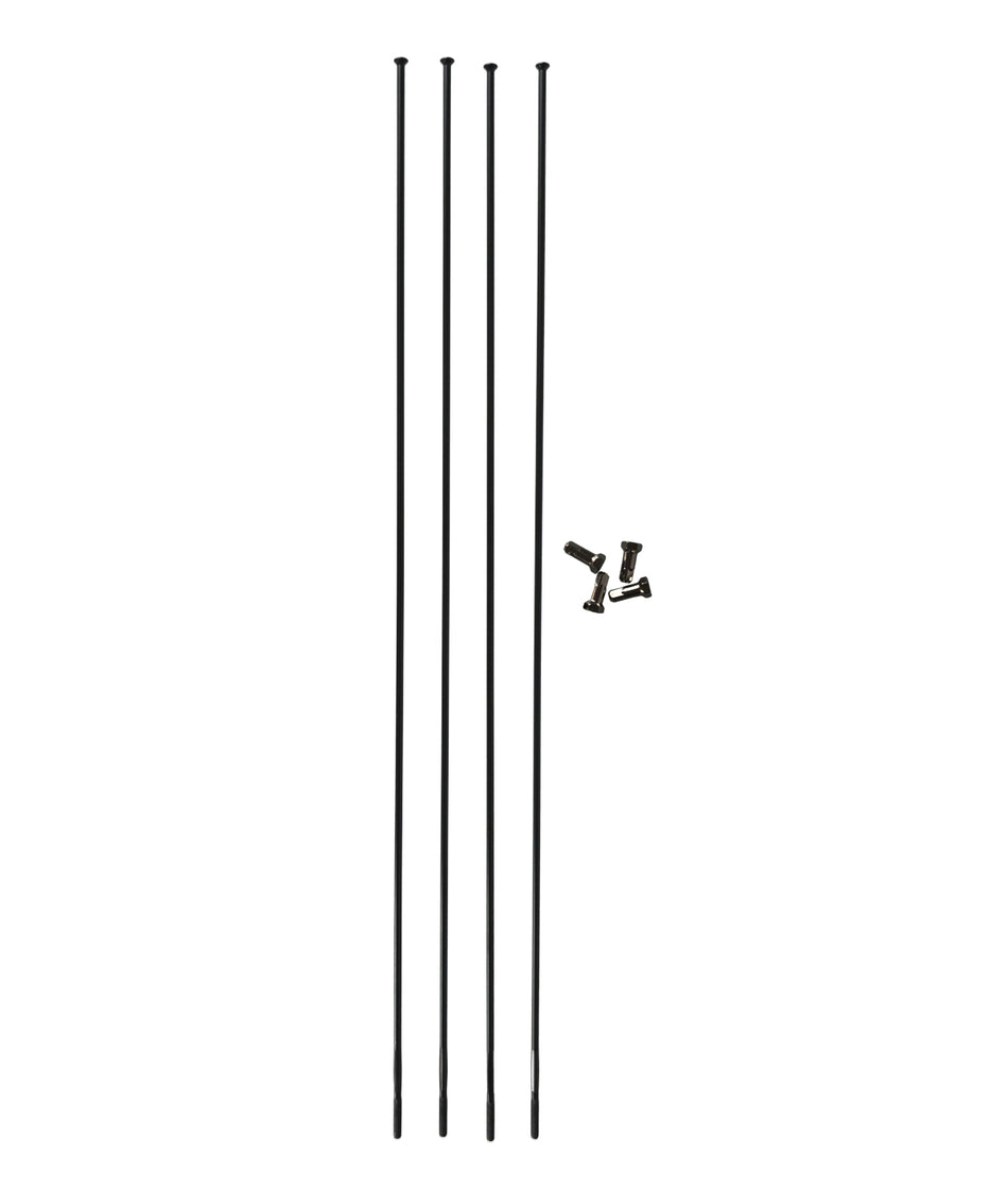 Kit raggi completi Fulcrum R7 DB