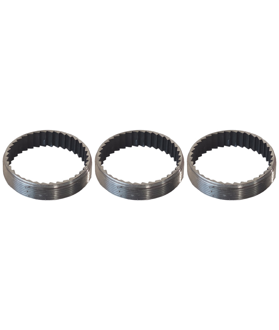 Inserto Fulcrum a cremagliera Off-Road