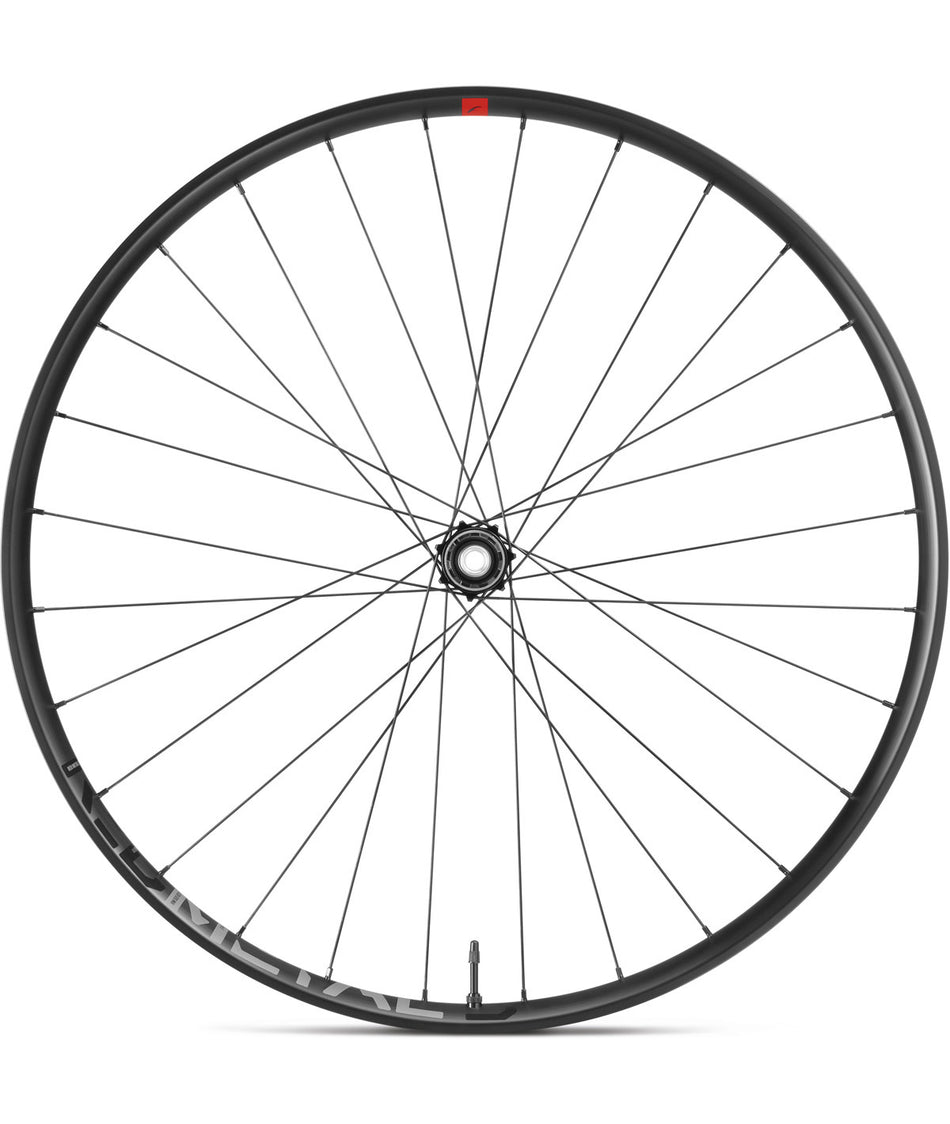 Red Metal 5 29" Fulcrum