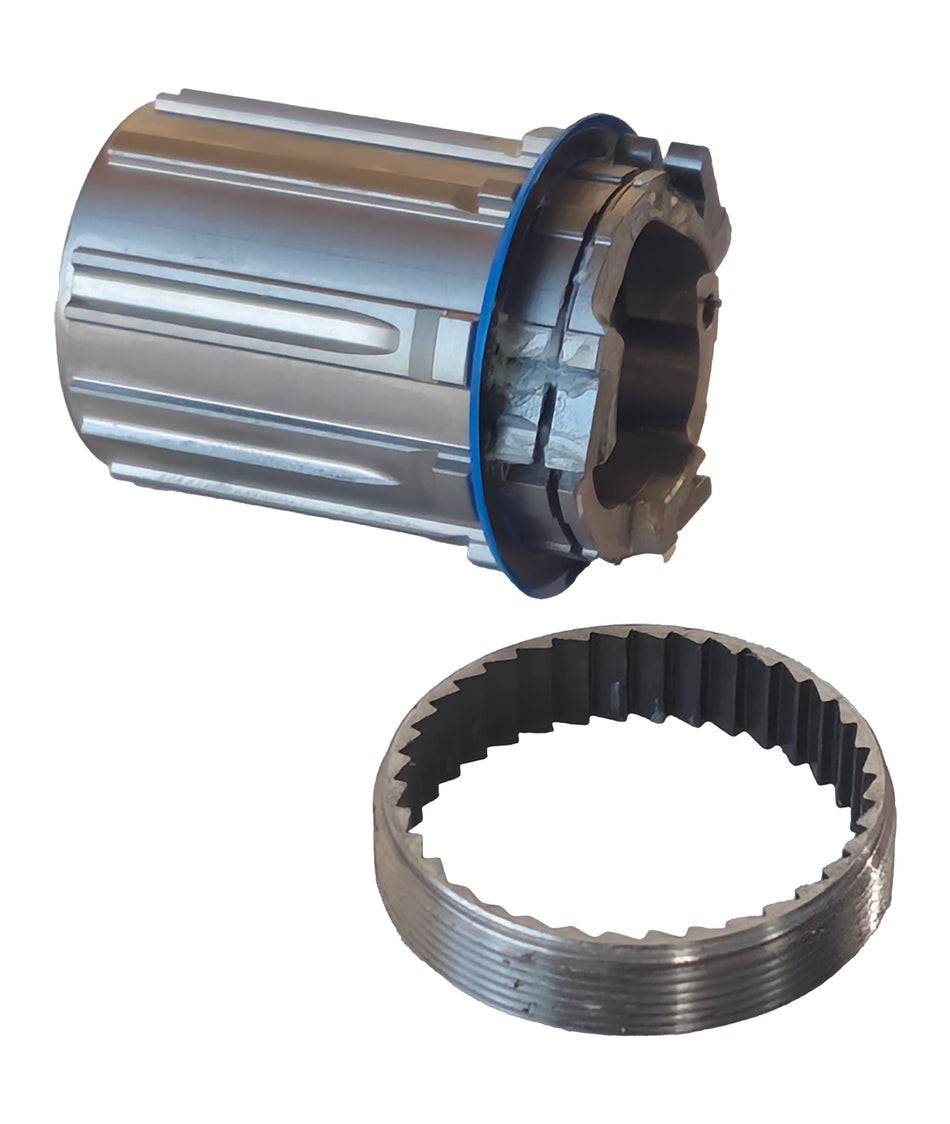 Corpetto Fulcrum RL R.CARB