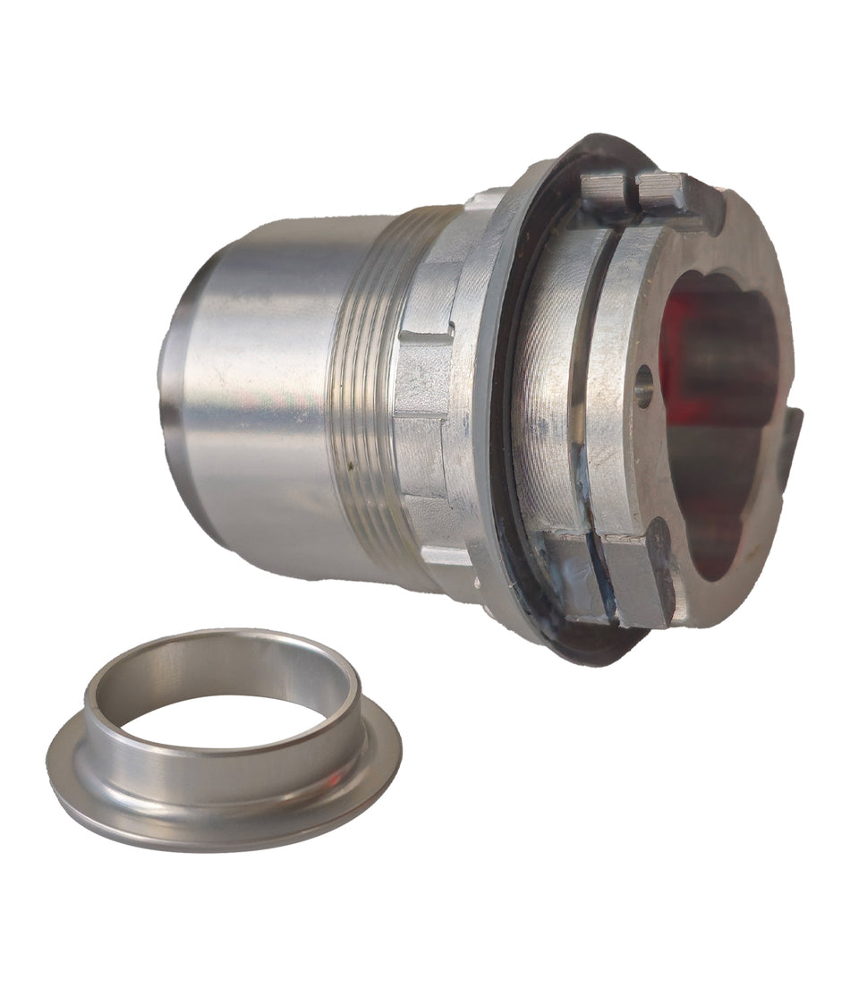 Corpetto Fulcrum ruota libera XD