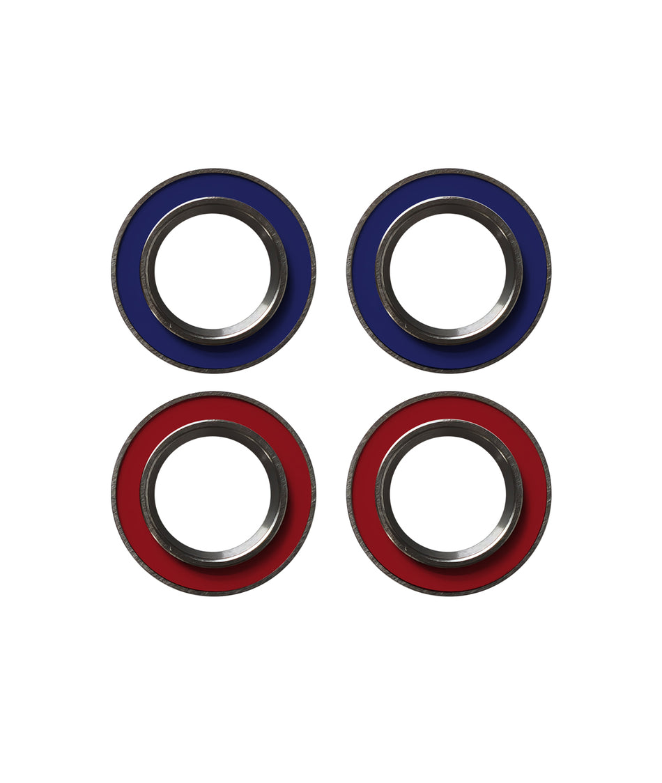 Cuscinetto Fulcrum per mozzo 30x17x7 Red Power