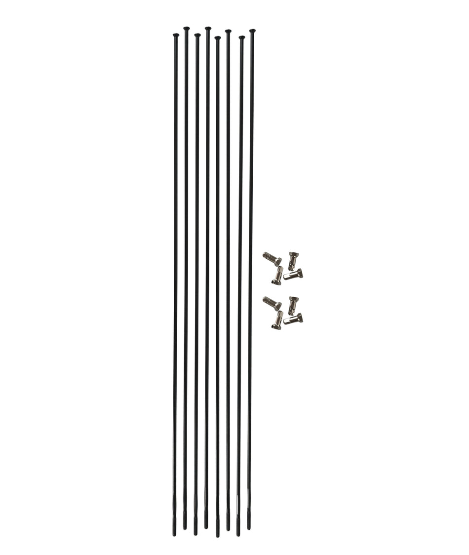 Kit raggi Fulcrum Red Power 29 HP