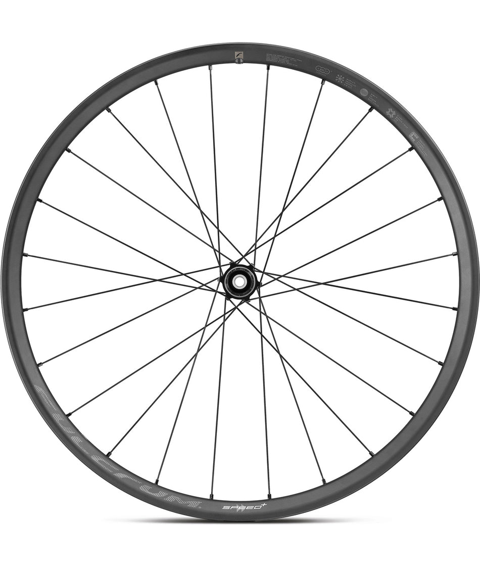 Fulcrum Speed 25 DB Plus