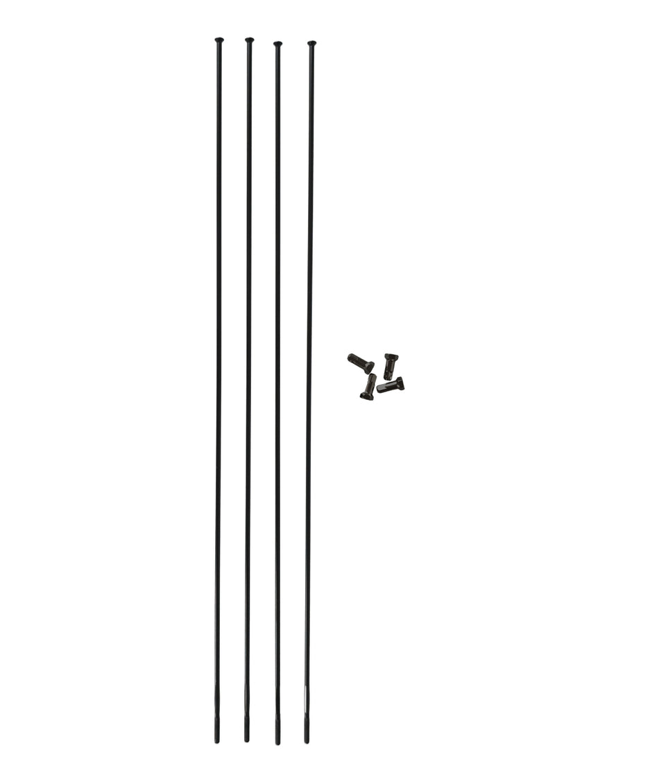 Kit raggi completi Fulcrum Speed 40 DB