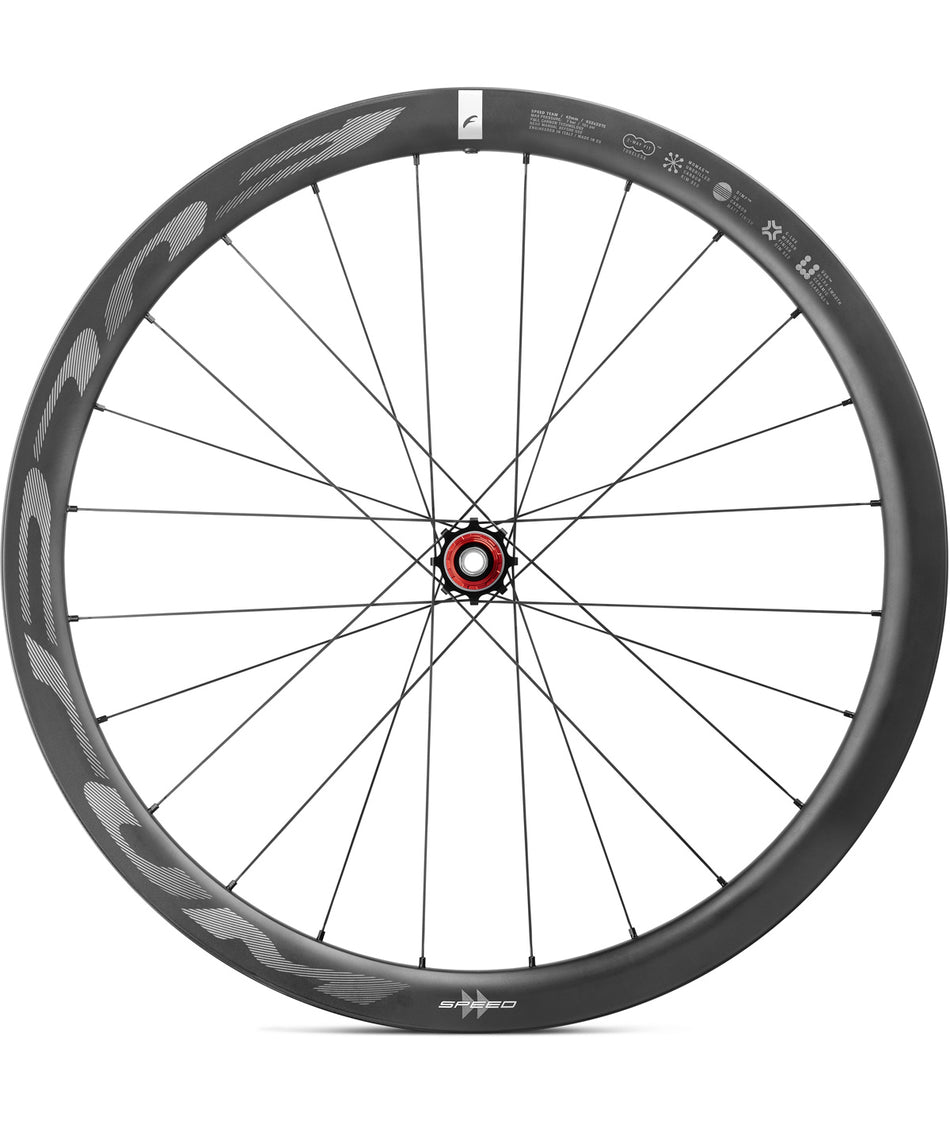 Speed 42 DB Team Fulcrum