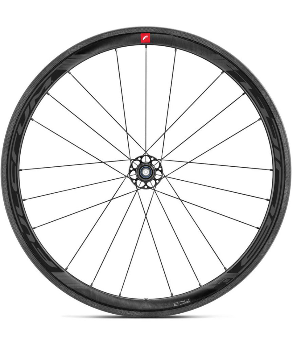 Wind 40C C17 Fulcrum