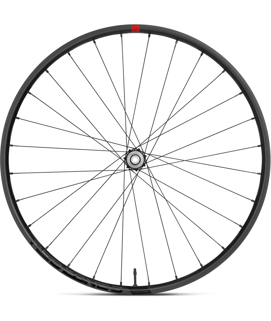 Red Zone 3 29 Fulcrum
