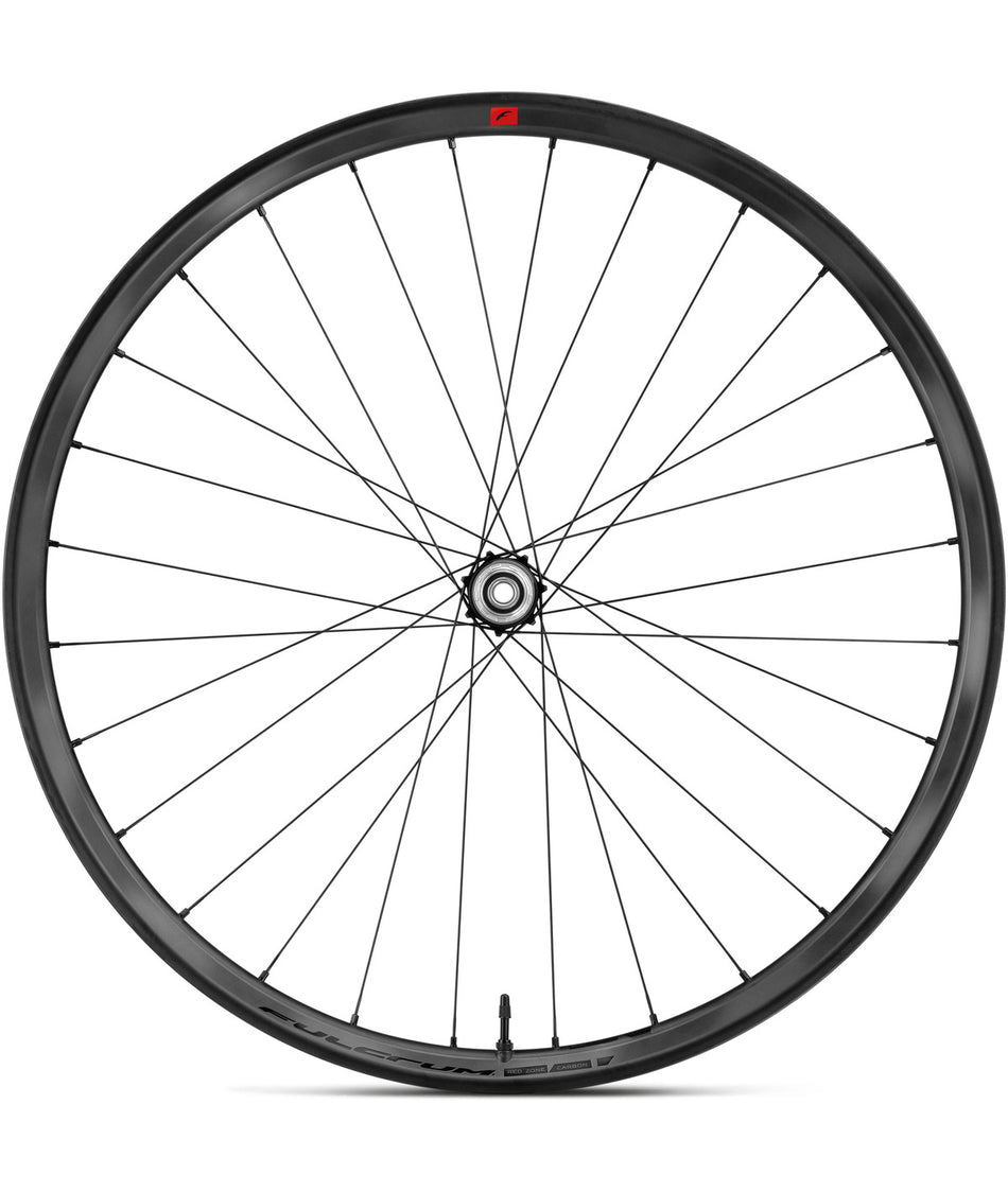 Red Zone carbon 29 Fulcrum