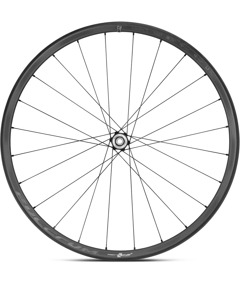 Red Zone Carbon Plus 29 Fulcrum