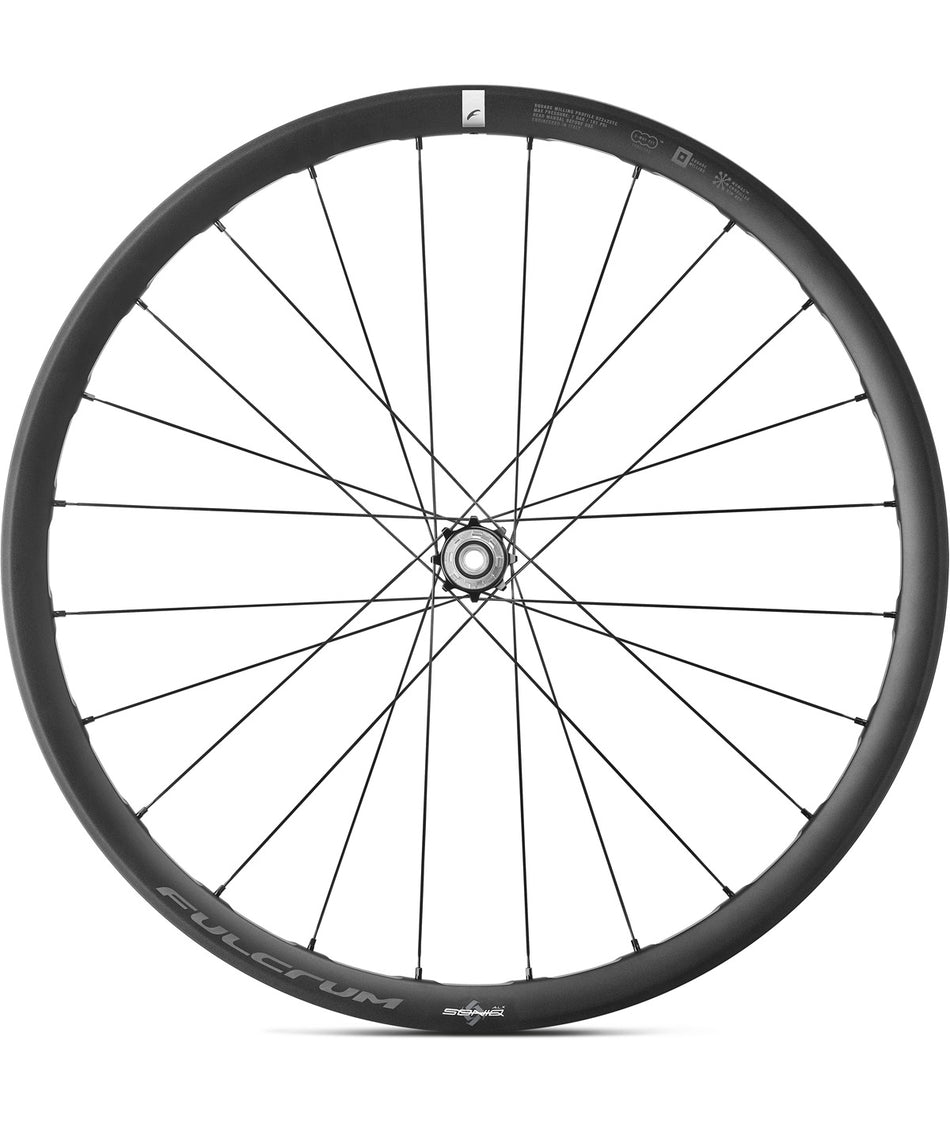 Fulcrum Soniq ALX DB 2WF