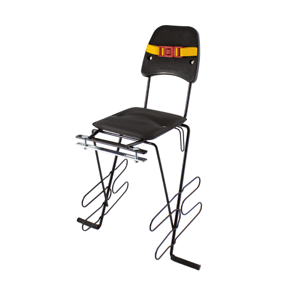 Faac - Seggiolino posteriore PIATTO