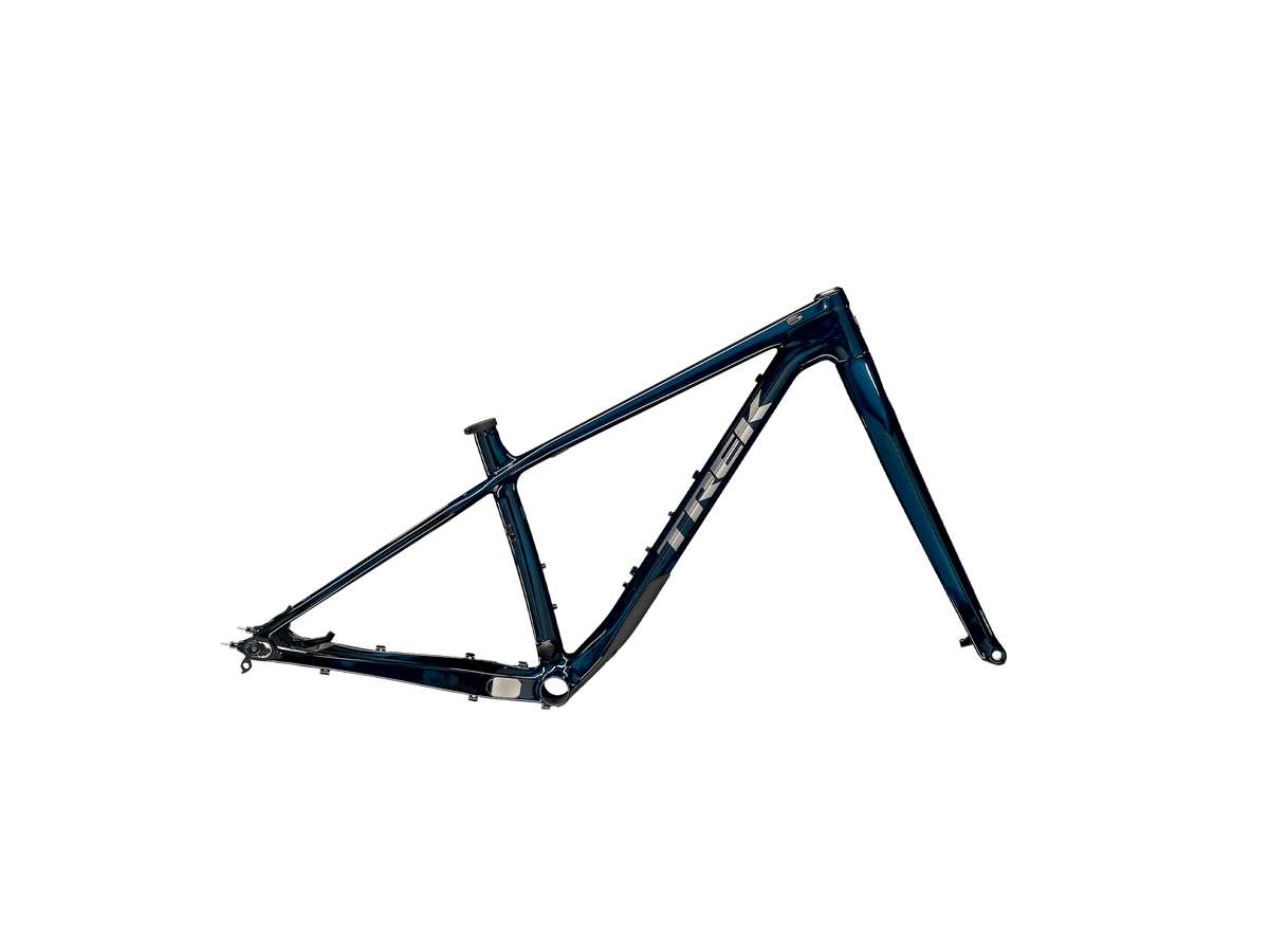 Trek Farley C Carbon Blue Smoke