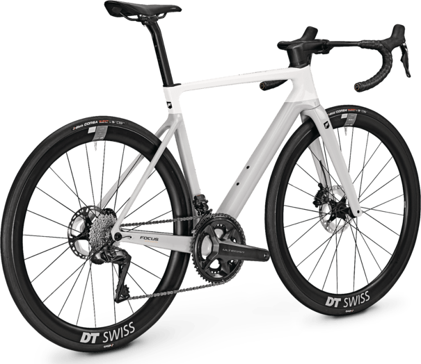 Focus Izalco Max 9.8 – Evolution Bikes IT