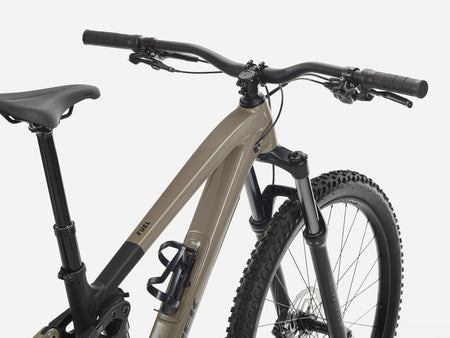 Trek Fuel EX 5 Gen 7 Wild Mushroom / Trek Black