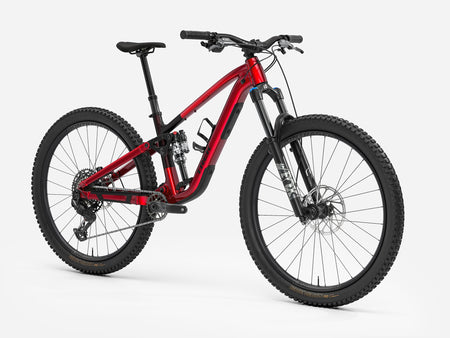 Trek Fuel EX 8 Gen 7 Gloss Fury Red/Matte Dark Carmine