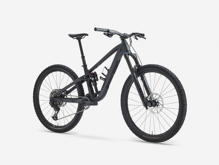 Trek Fuel EX 8 Gen 7 Lithium Grey/Trek Black Splatter