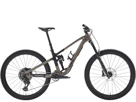 Trek Fuel EX 8 Gen 7 Wild Mushroom/Trek Black