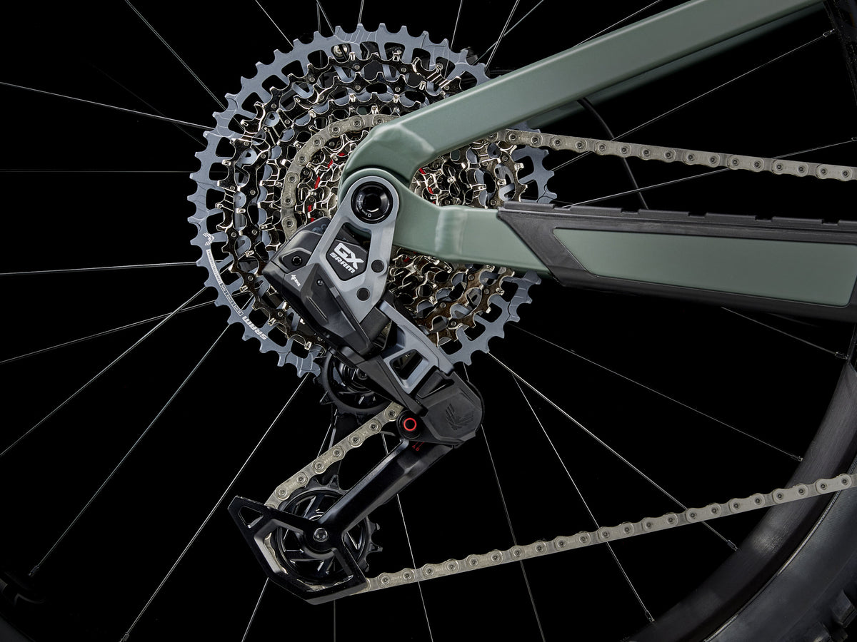 Trek Fuel EX 8 GX AXS T-Type Gen 6 Matte Keswick