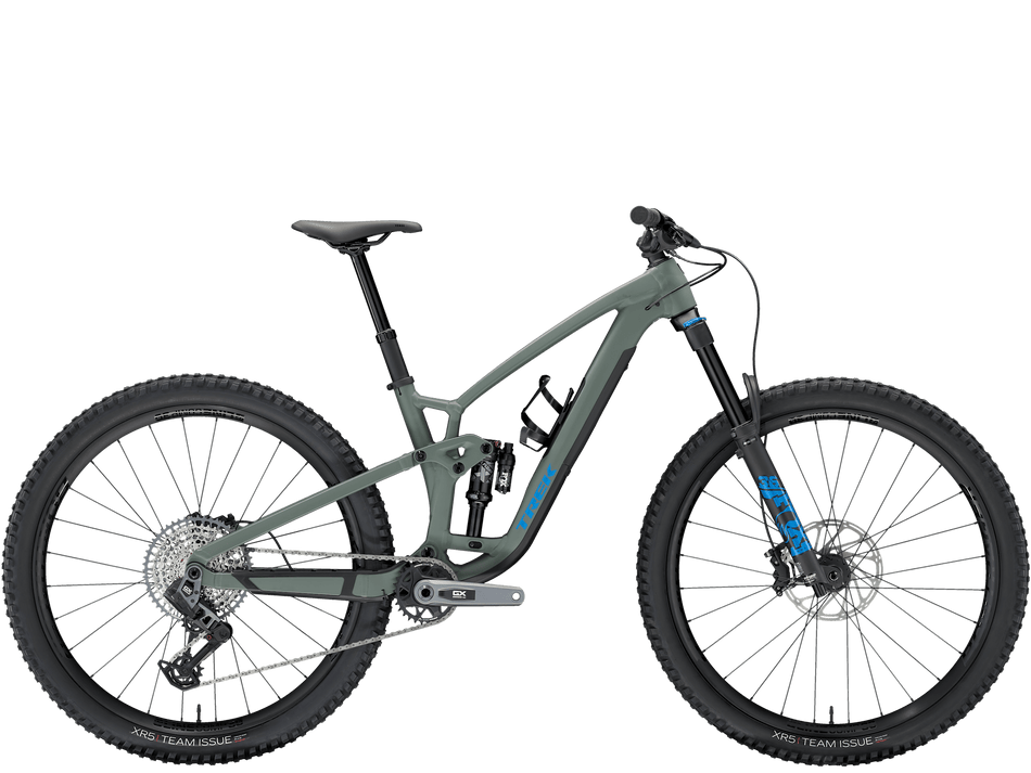 Trek Fuel EX 8 GX AXS T-Type Gen 6 Matte Keswick