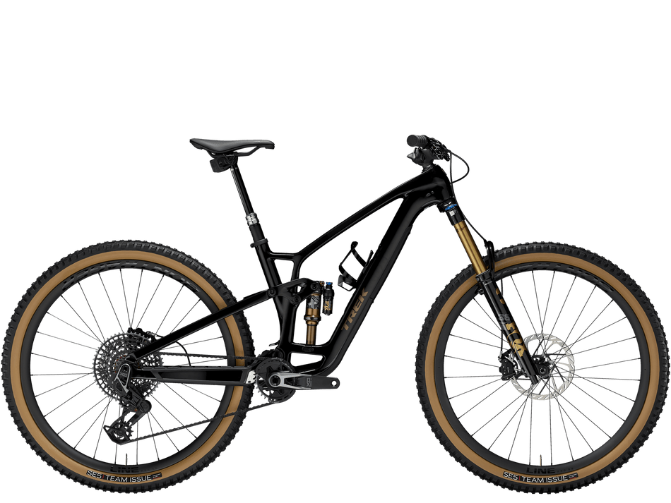 Trek Fuel EX 9.9 X0 AXS T-Type Gen 6 Deep Smoke