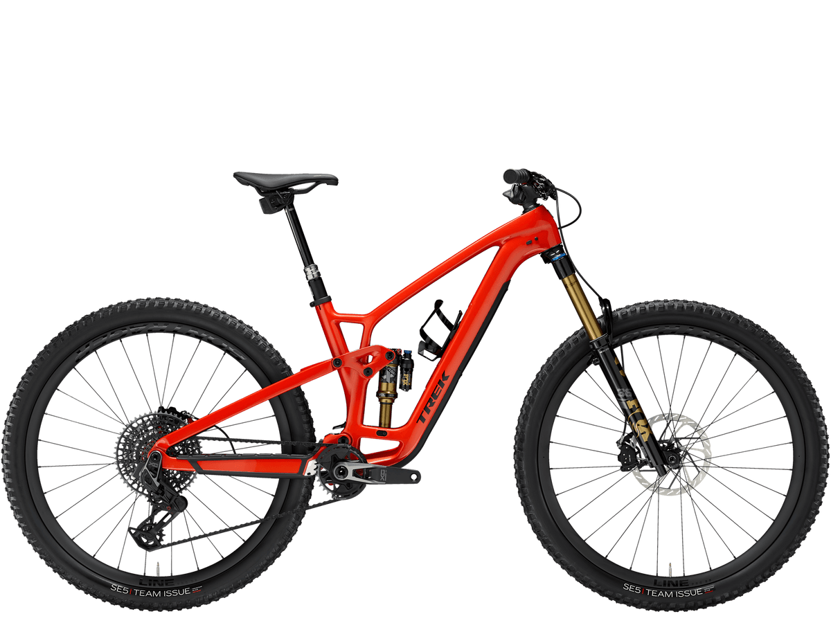Trek Fuel EX 9.9 X0 AXS T-Type Gen 6 Lava