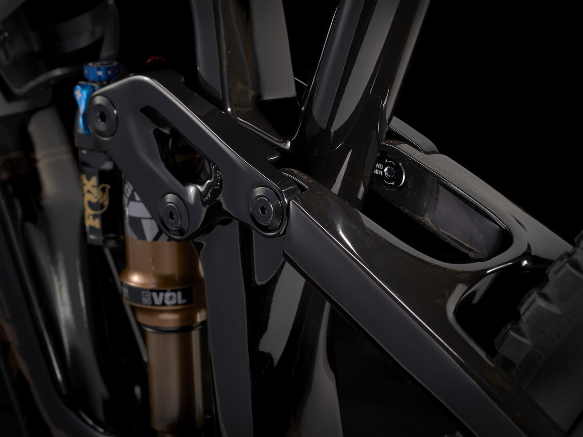 Trek Fuel EX 9.9 XTR Gen 6 Deep Smoke