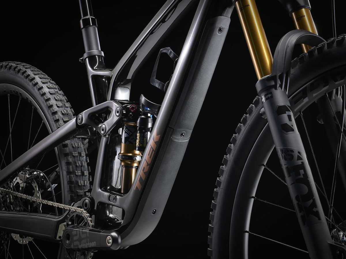 Trek Fuel EX 9.9 XTR Gen 6 Deep Smoke