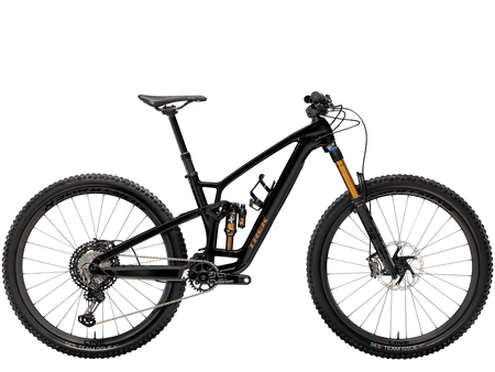 Trek Fuel EX 9.9 XTR Gen 6 Deep Smoke