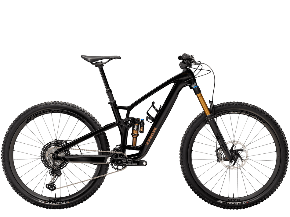 Trek Fuel EX 9.9 XTR Gen 6 Deep Smoke