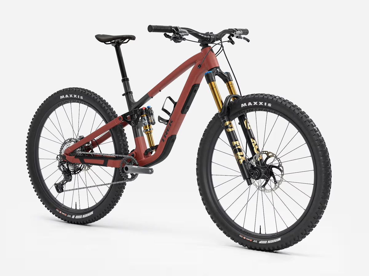 Trek Fuel EX XT Gen – Evolution Bikes IT