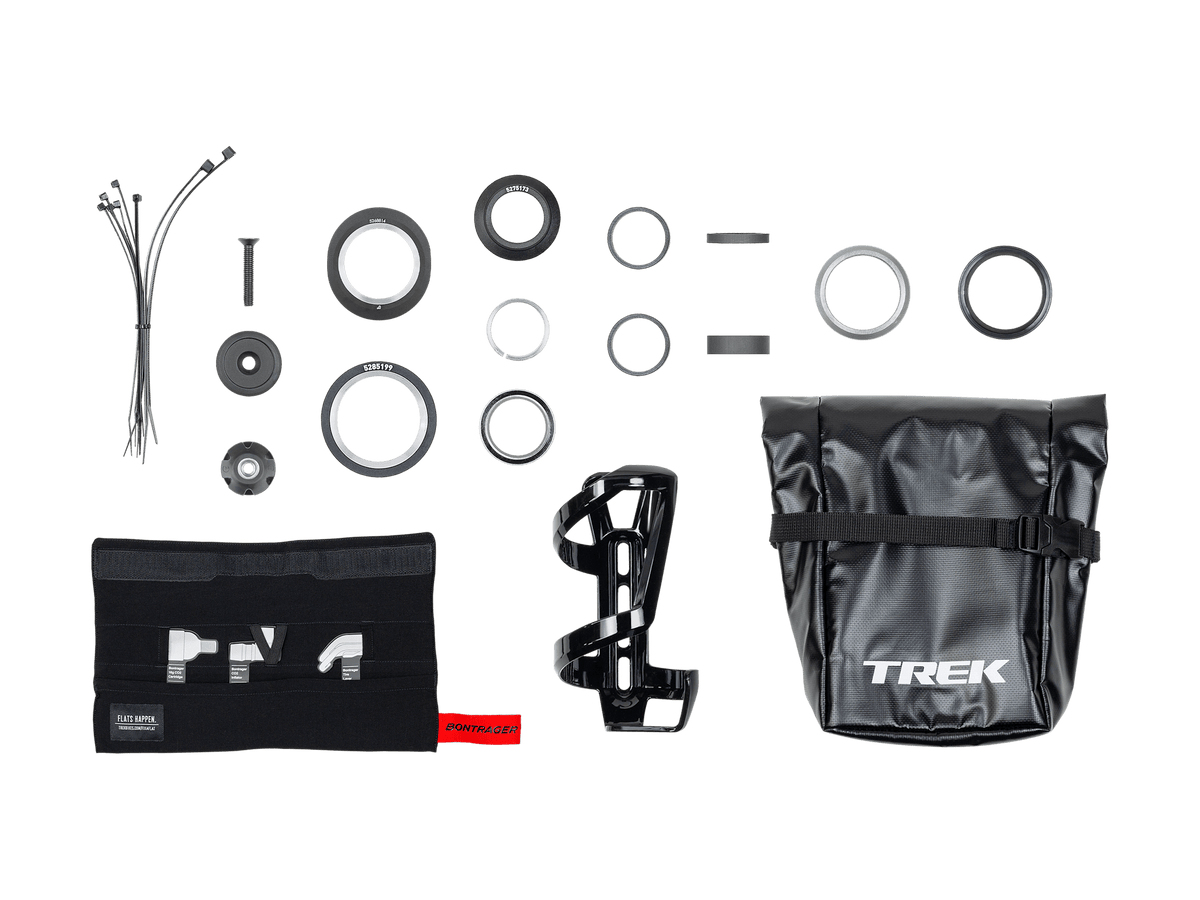 Trek Fuel EX C Gen 6 Mulsanne Blue
