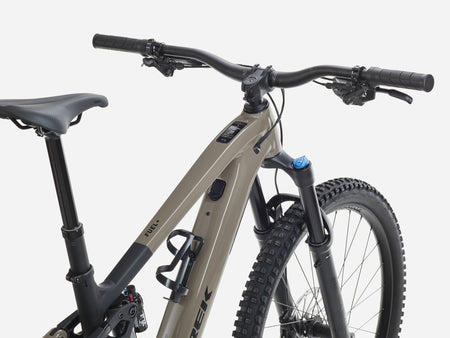 Trek Fuel+ EX 8 Gen 2 Wild Mushroom/Trek Black
