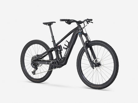 Trek FUEL+ EX 9.7 Gen 2 Carbon Smoke/Lithium Grey Marble