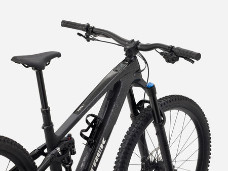 Trek FUEL+ EX 9.7 Gen 2 Carbon Smoke/Lithium Grey Marble