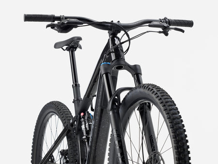 Trek FUEL+ EX 9.7 Gen 2 Carbon Smoke/Lithium Grey Marble