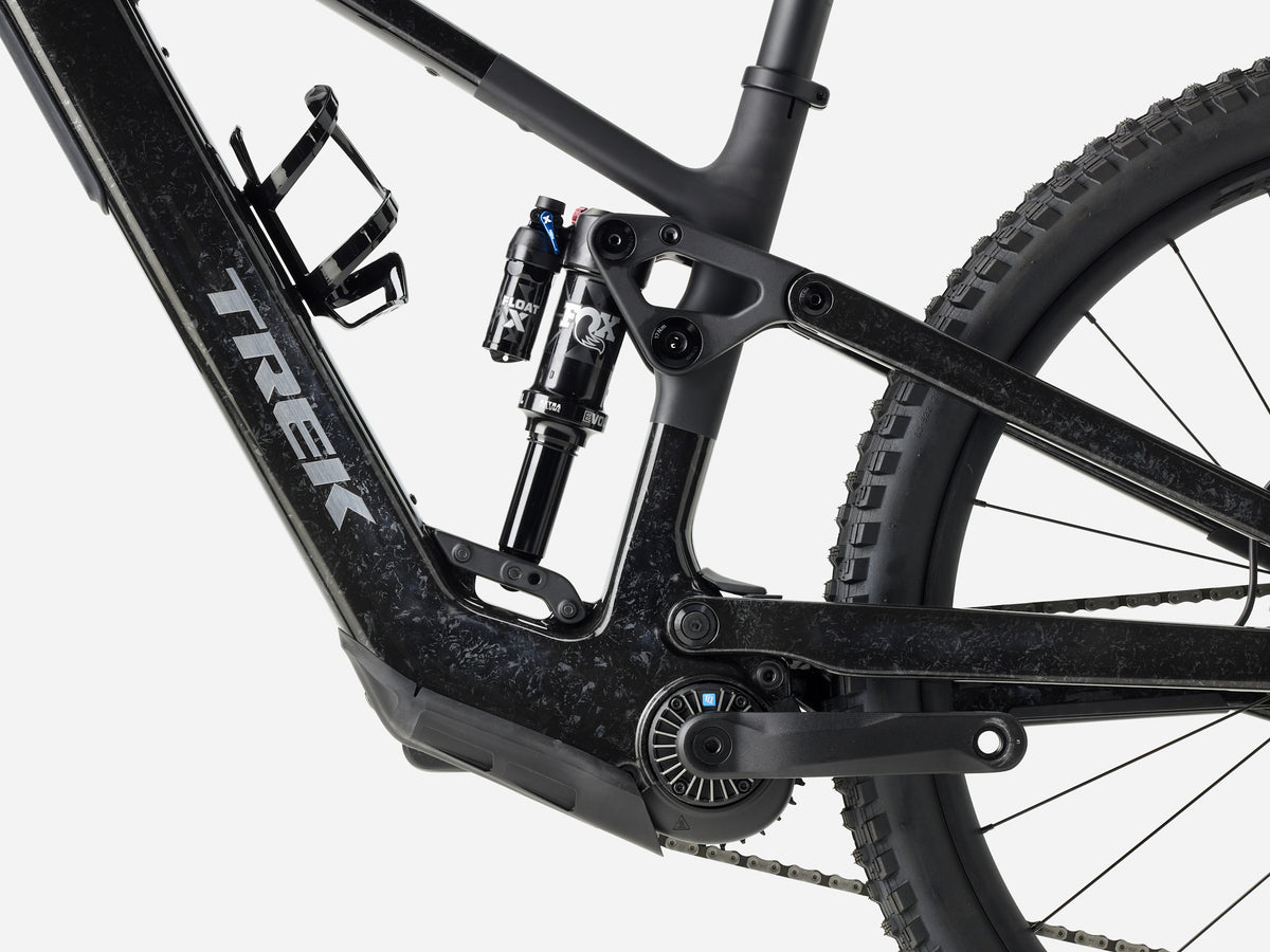 Trek FUEL+ EX 9.7 Gen 2 Carbon Smoke/Lithium Grey Marble