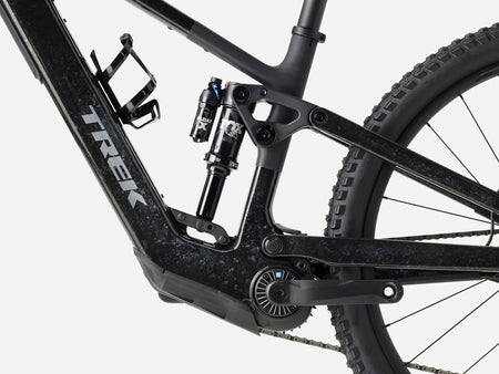 Trek FUEL+ EX 9.7 Gen 2 Carbon Smoke/Lithium Grey Marble